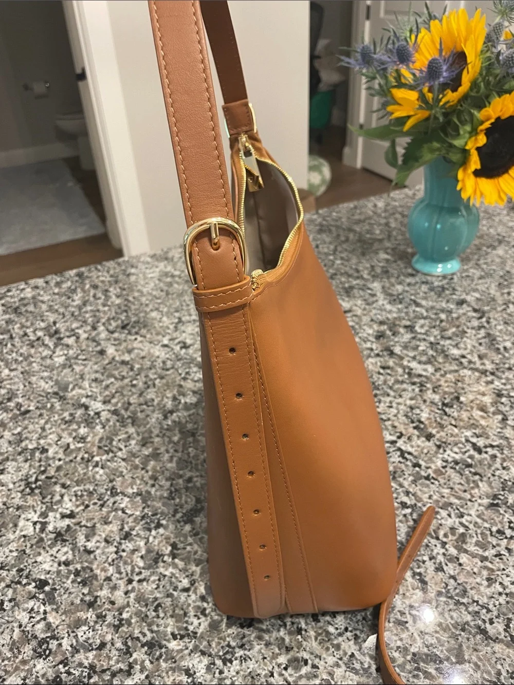 Vestirsi Italy sleek tan